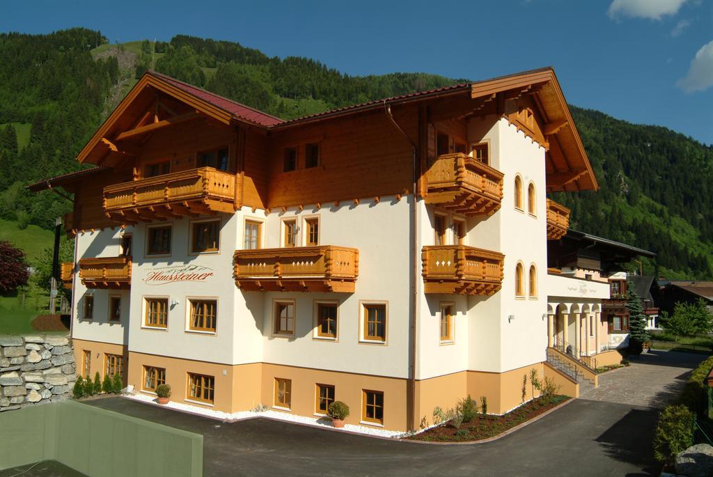 Landhaus & Appartementhaus Haussteiner Dorfgastein Luaran gambar